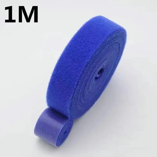 1M-5M Cable Organiser Ties