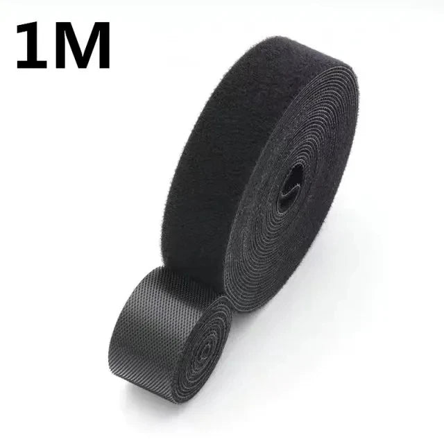 1M-5M Cable Organiser Ties