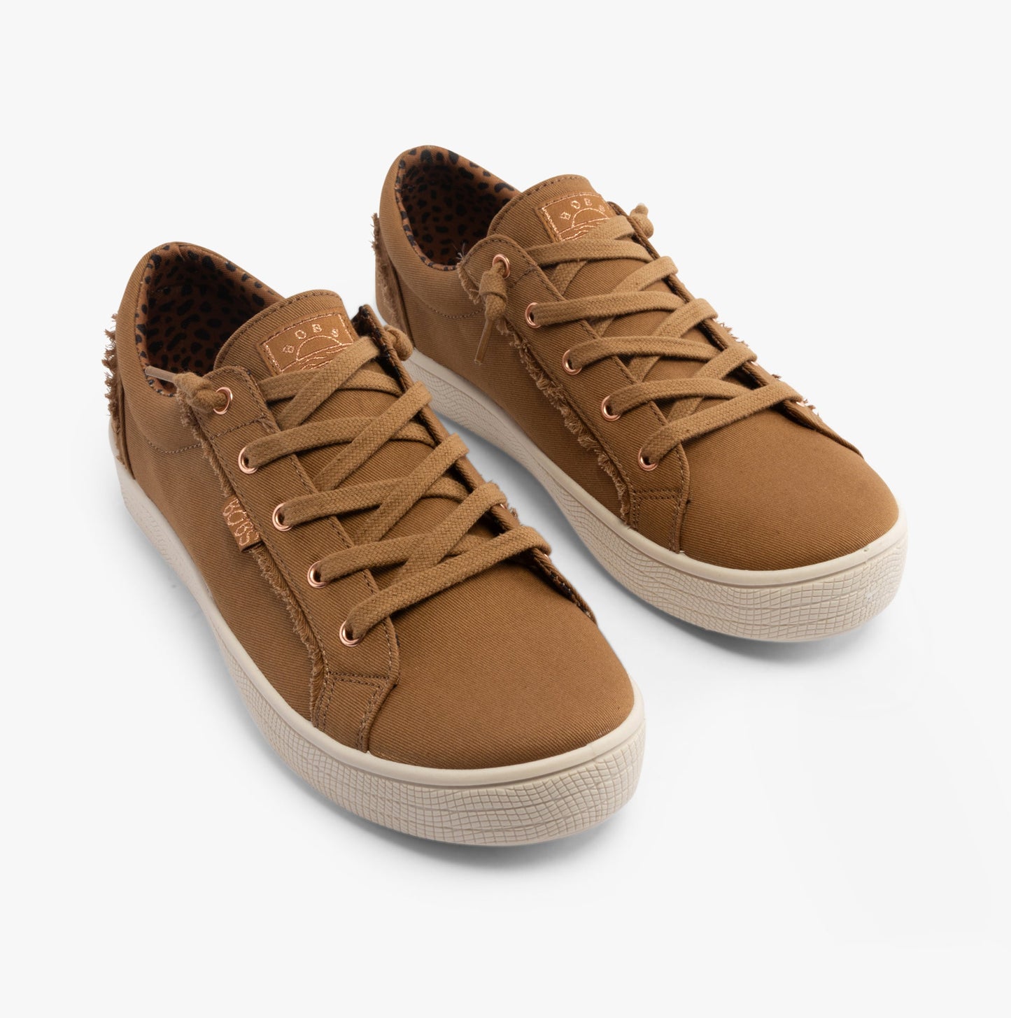 Skechers 113328/CSNT BOBS B EXTRA CUTE Womens Sneakers Chestnut