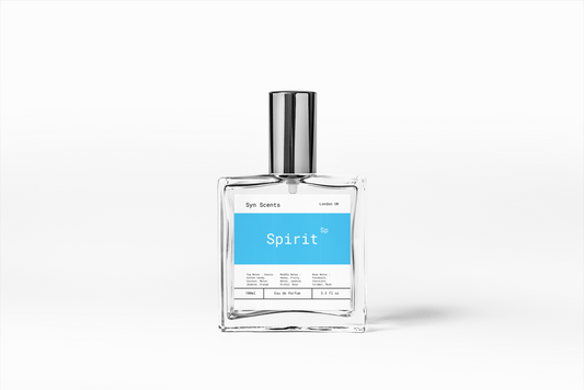 Spirit - Inspired by Thierry Mugler Angel