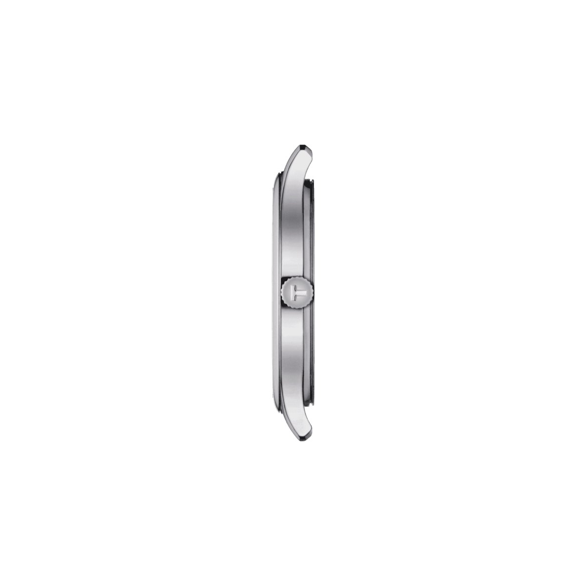 Tissot Ladies Watch T Classic Tradition 5 5 31mm White T0632091103800