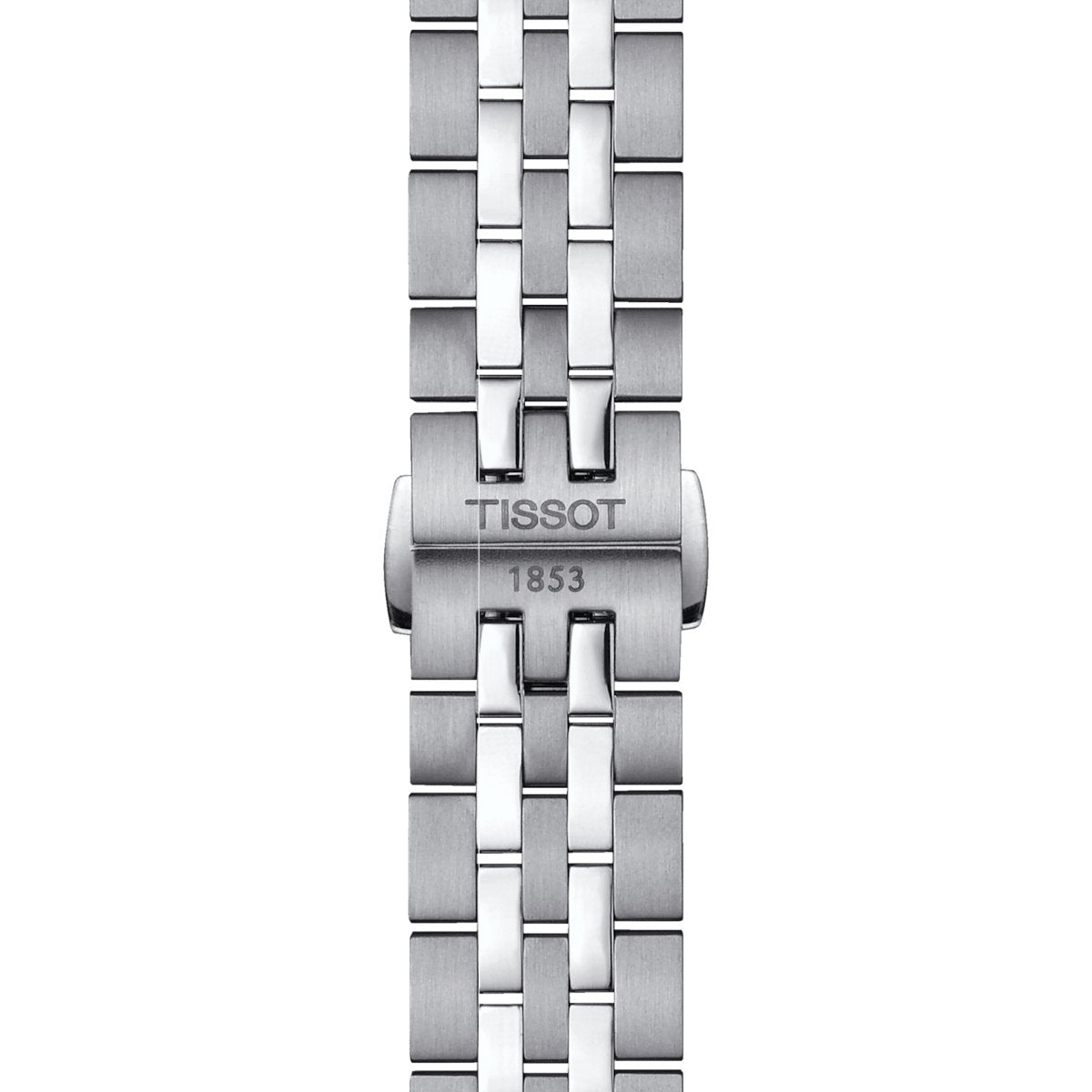 Tissot Ladies Watch Tradition 5 5 T Classic 31mm Black T0632091105800