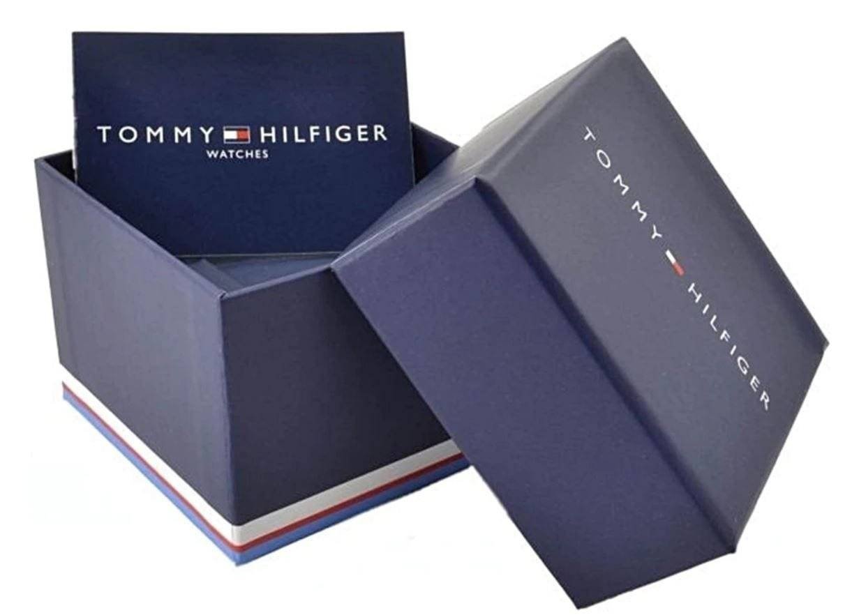Tommy Hilfiger Unisex Harrison TH1710403