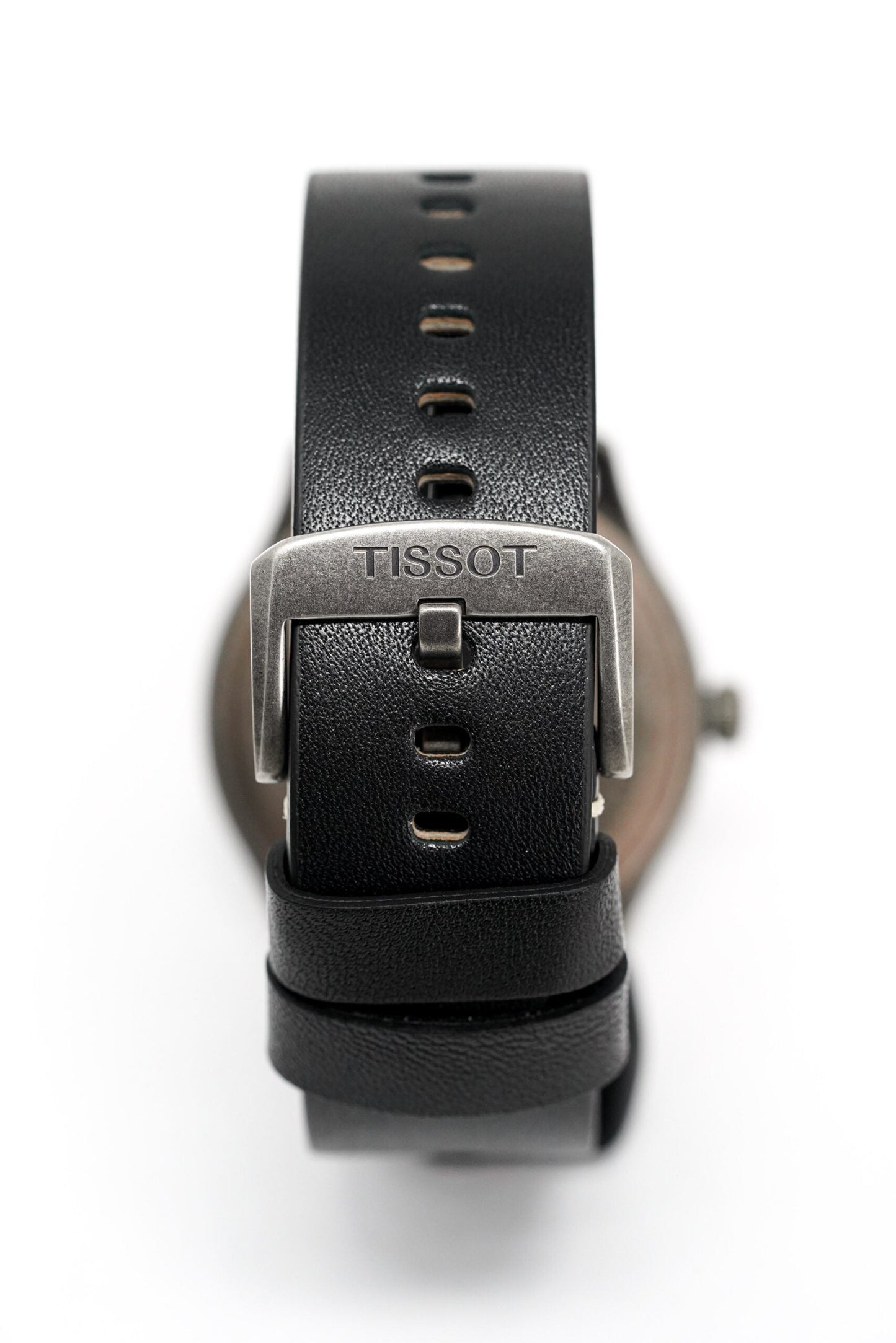 Tissot Mens Quartz Watch Xl 3×3 Street Basketball T1164103606700
