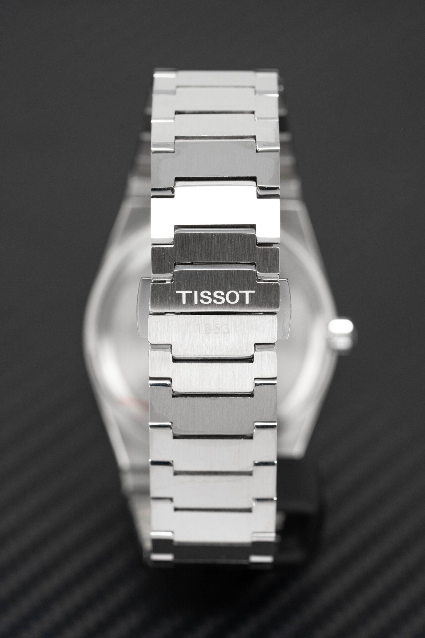 Tissot Mens Watch Prx Mint Green T137 410 11 091 01