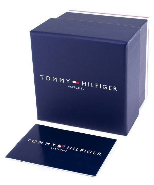 Tommy Hilfiger TH1781790