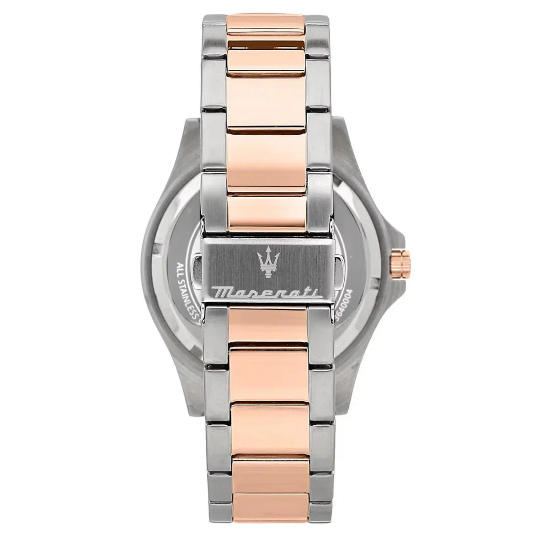 Maserati R8853140003 Sfida Mens Mens Watch