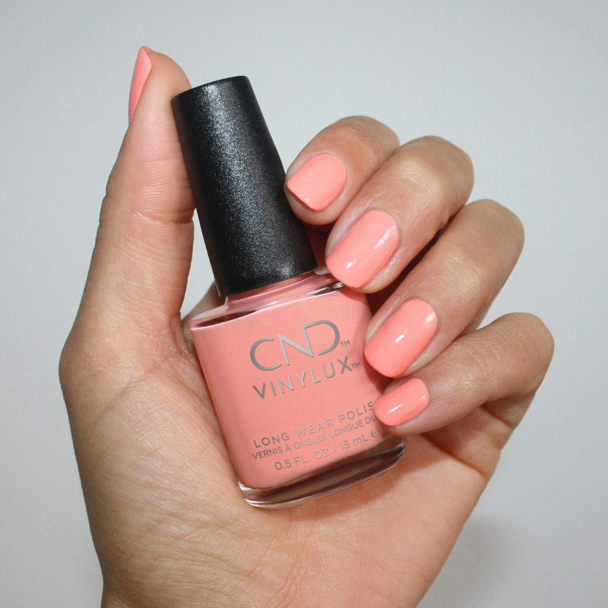 CND™ Vinylux™ Rule Breaker 15ml