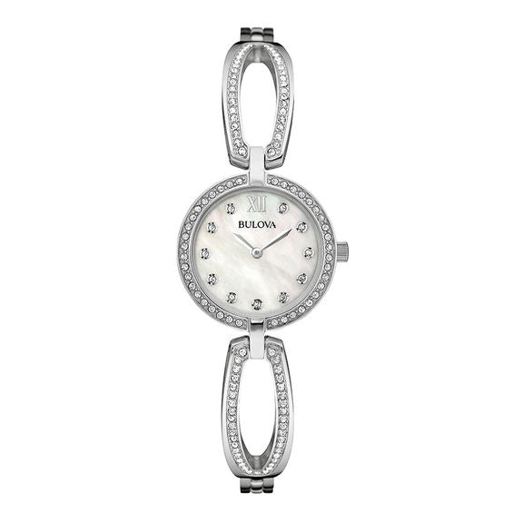 Bulova Watch For 96l223