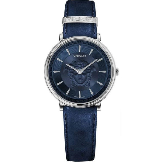Versace watch VE8101619 ladies 38mm 5ATM
