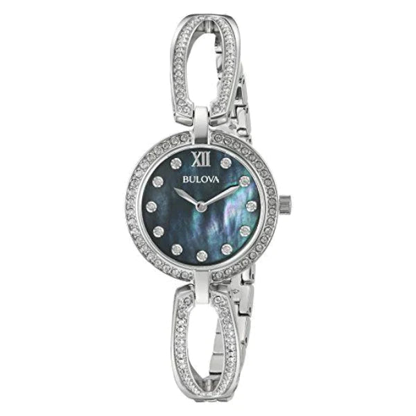 Bulova Watch For 96l224