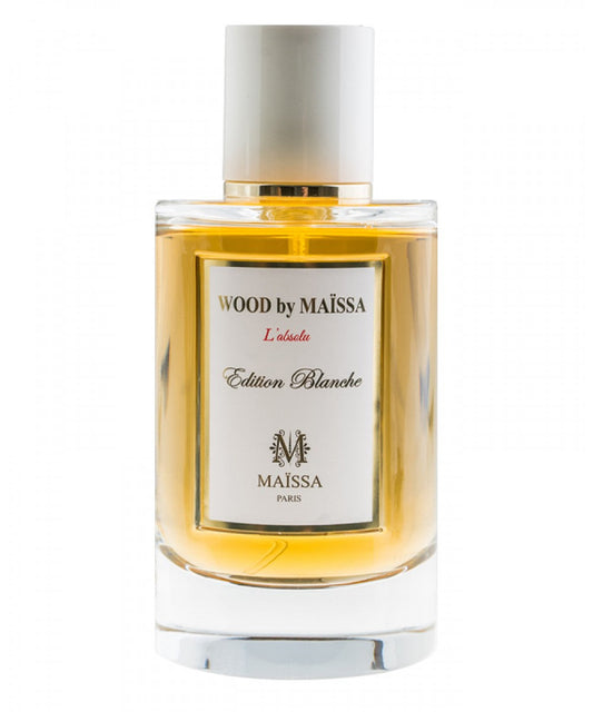 Wood Santal – Maison Maissa