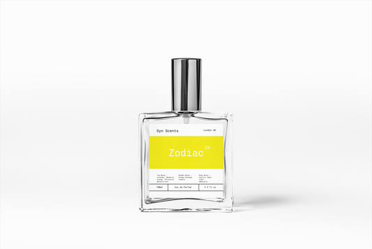 Zodiac - Inspired by YSL Libre