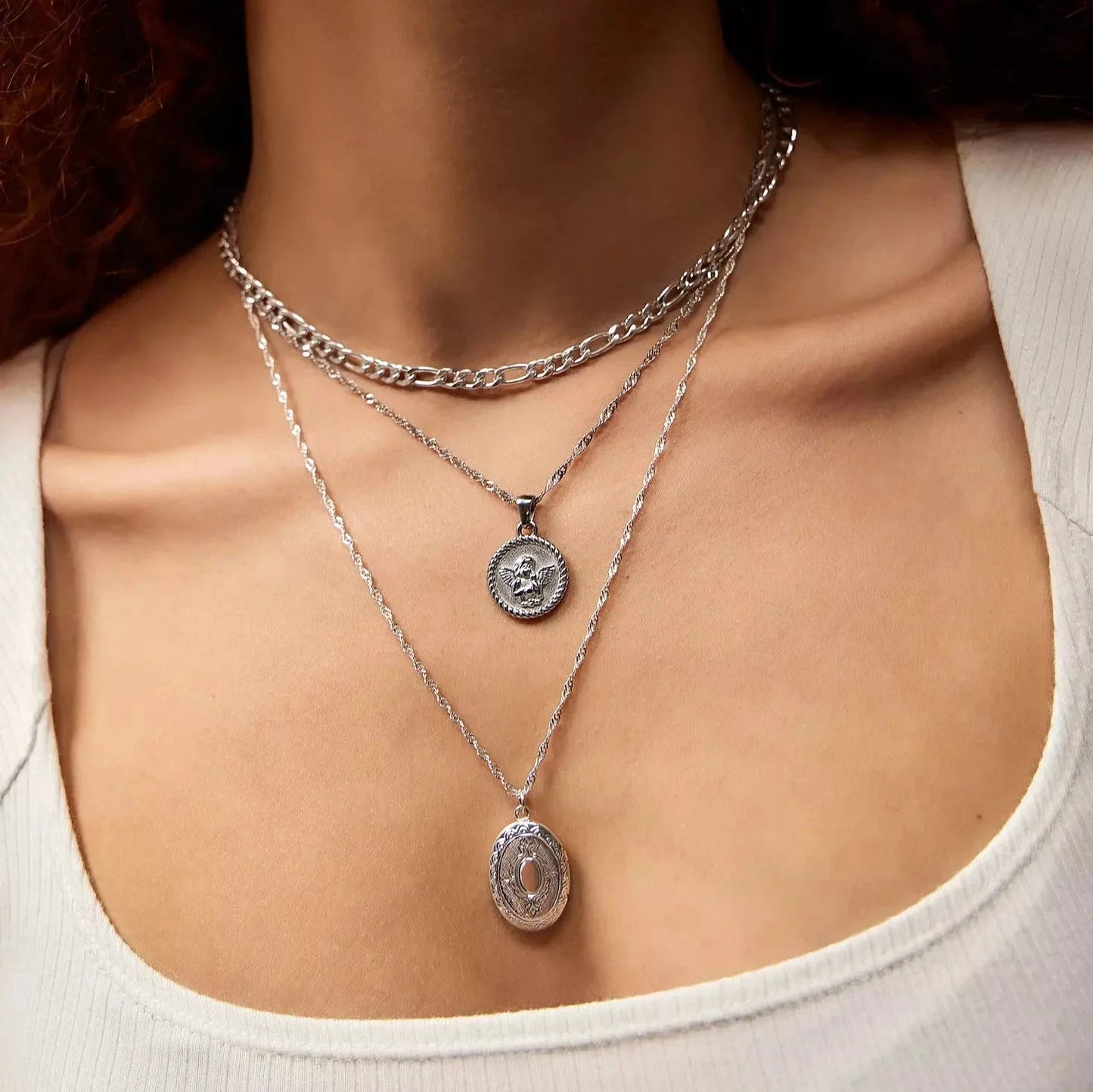 Aingeal Necklace