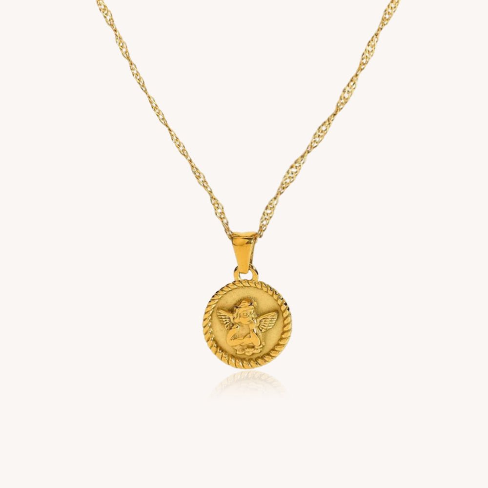 Aingeal Necklace