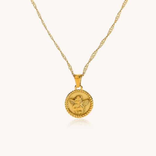 Aingeal Necklace