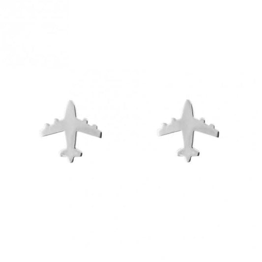 Airplane Studs A2092