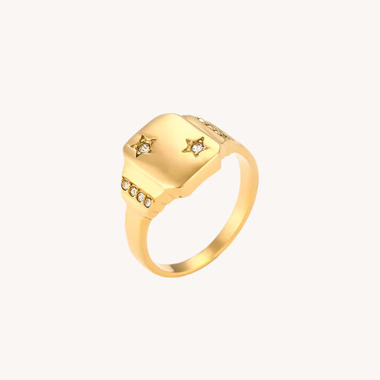 Álainn Ring