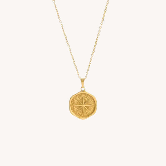 Amara Necklace