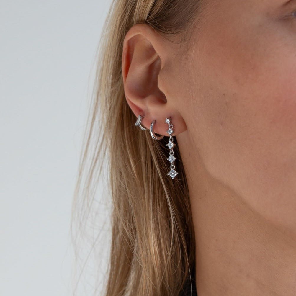 Amaya Earrings