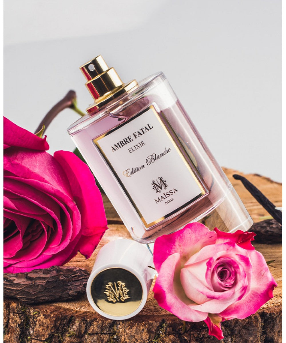 AMBRE FATAL