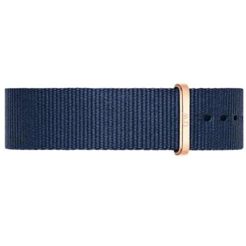 Daniel Wellington Classic Bayswater Mens White Watch Dw00600275