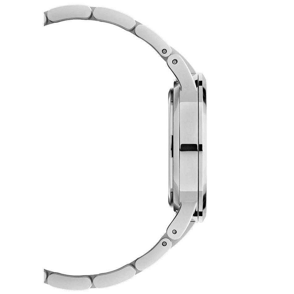 Daniel Wellington Iconic Link Ladies Silver Watch Dw00100540