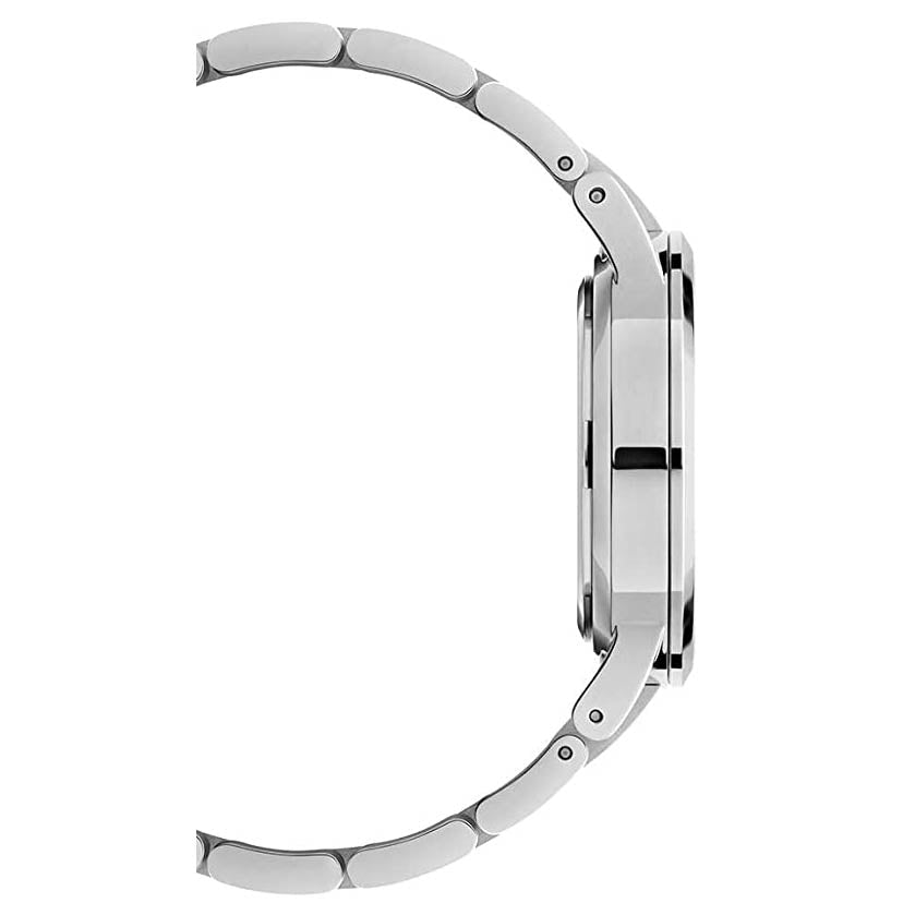 Daniel Wellington Iconic Link Unisex Silver Watch Dw00100203