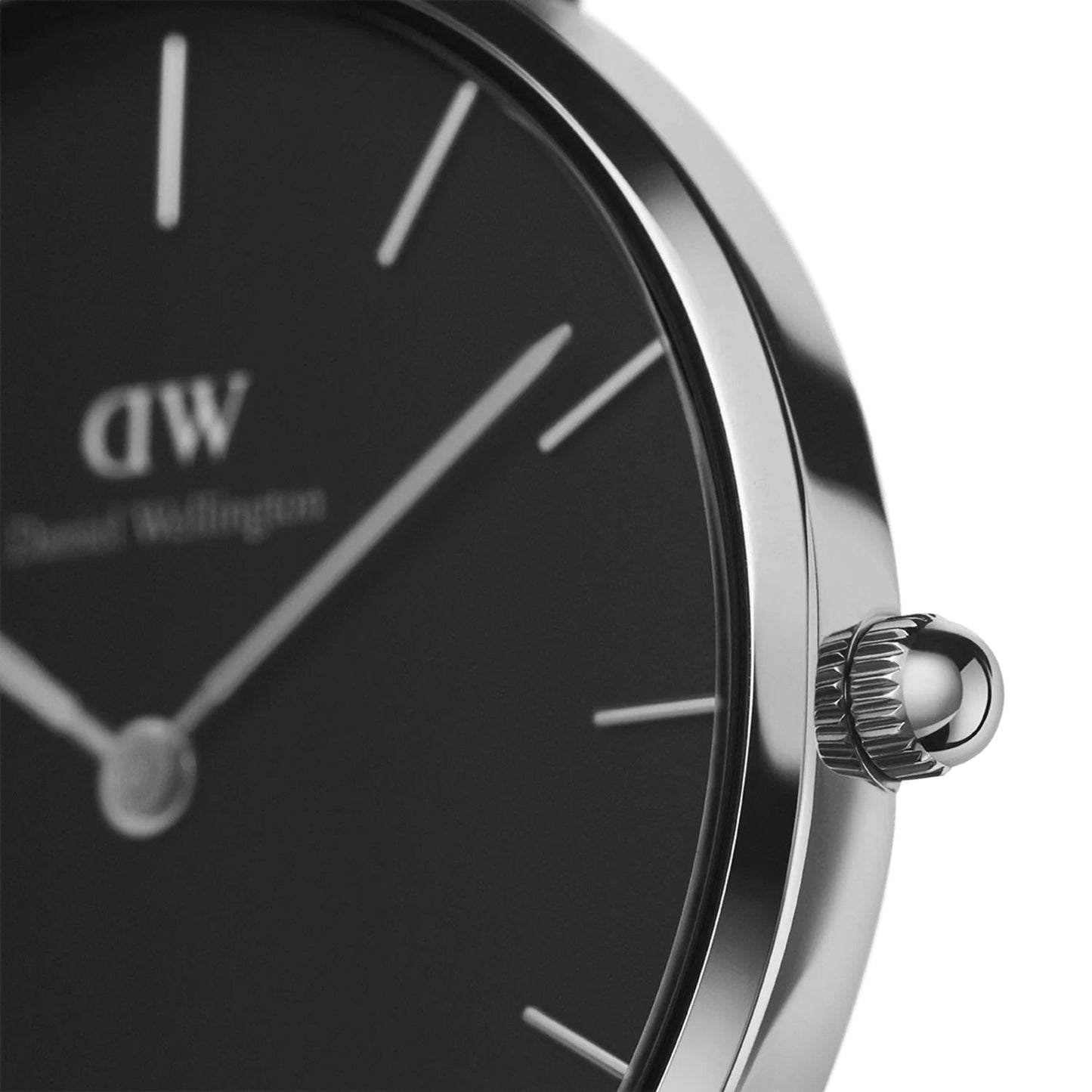 Daniel Wellington Petite Bondi Ladies Black Watch Dw00100284