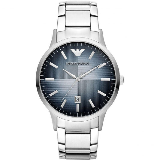 Emporio Armani Ar11182 Men S Renato Watch