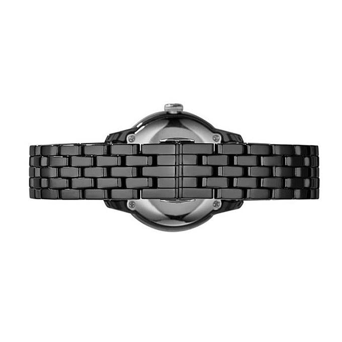 Emporio Armani Ar1480 Ladies Black Watch