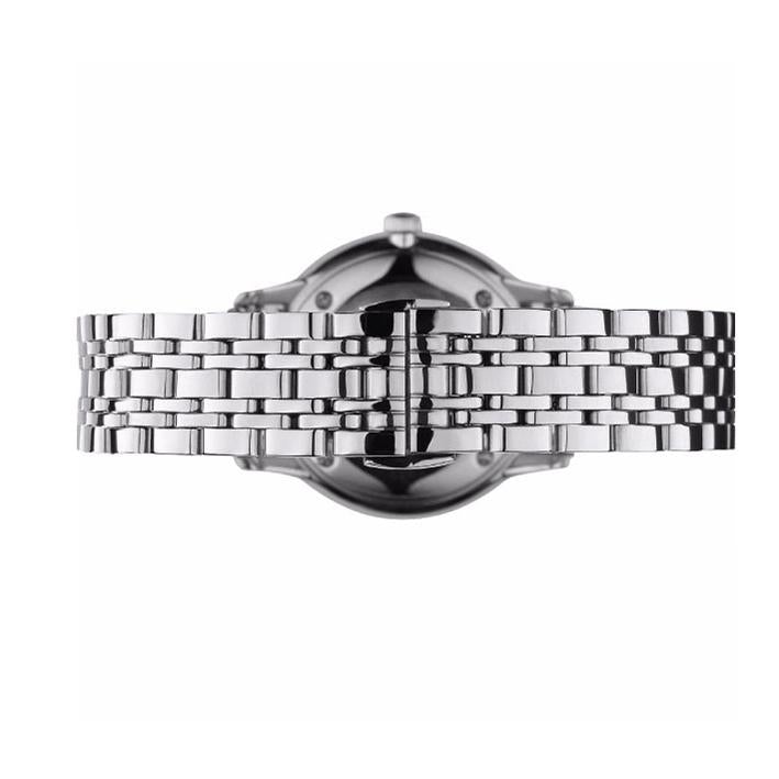Emporio Armani Ar1602 Ladies Mother Of Pearl Watch