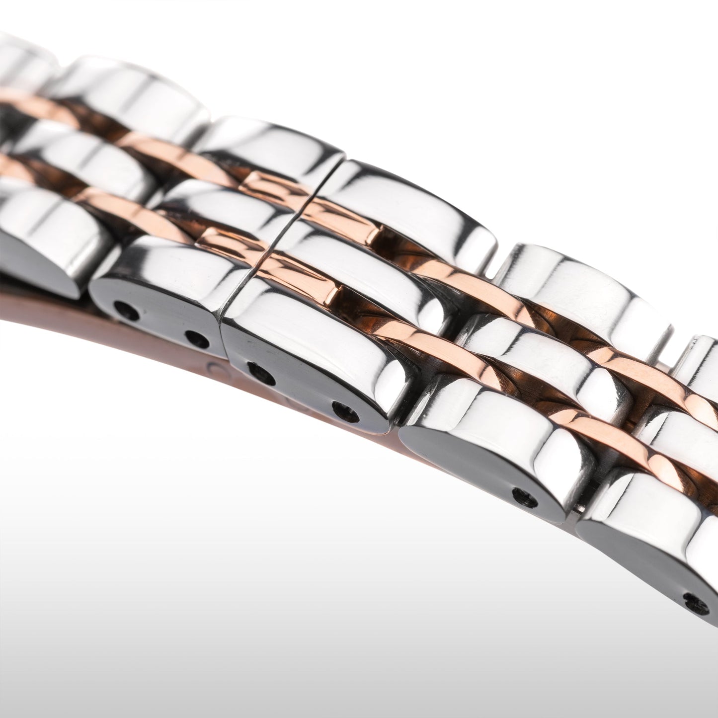 Emporio Armani Ar1764 Ladies Rose Gold Watch