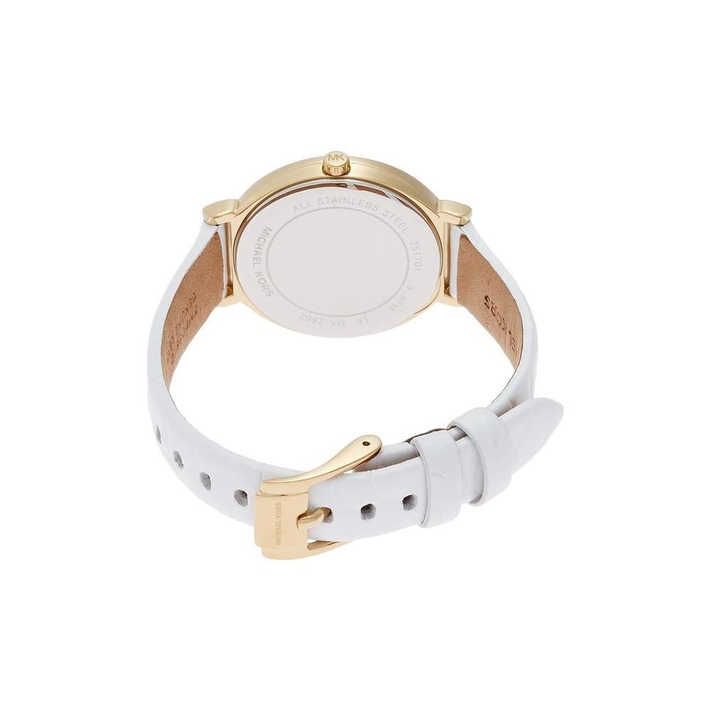 Michael Kors Mk2662 Ladies Cinthia Gold Watch