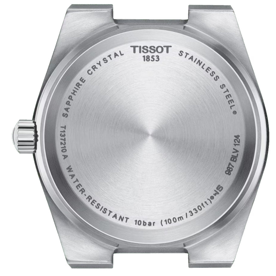 Tissot T1372101109100