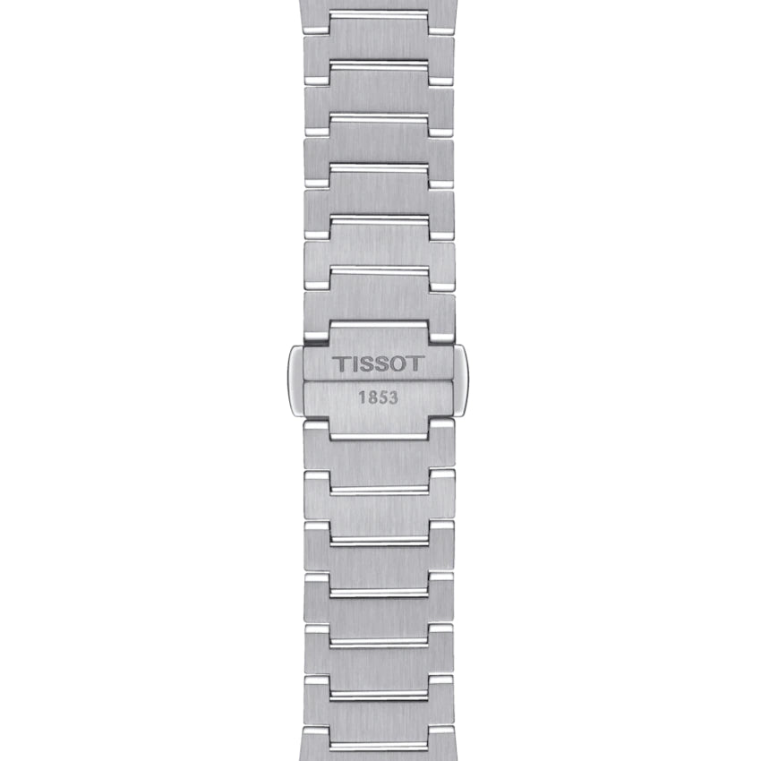 Tissot Prx 35mm Unisex Green Watch T1372101108100