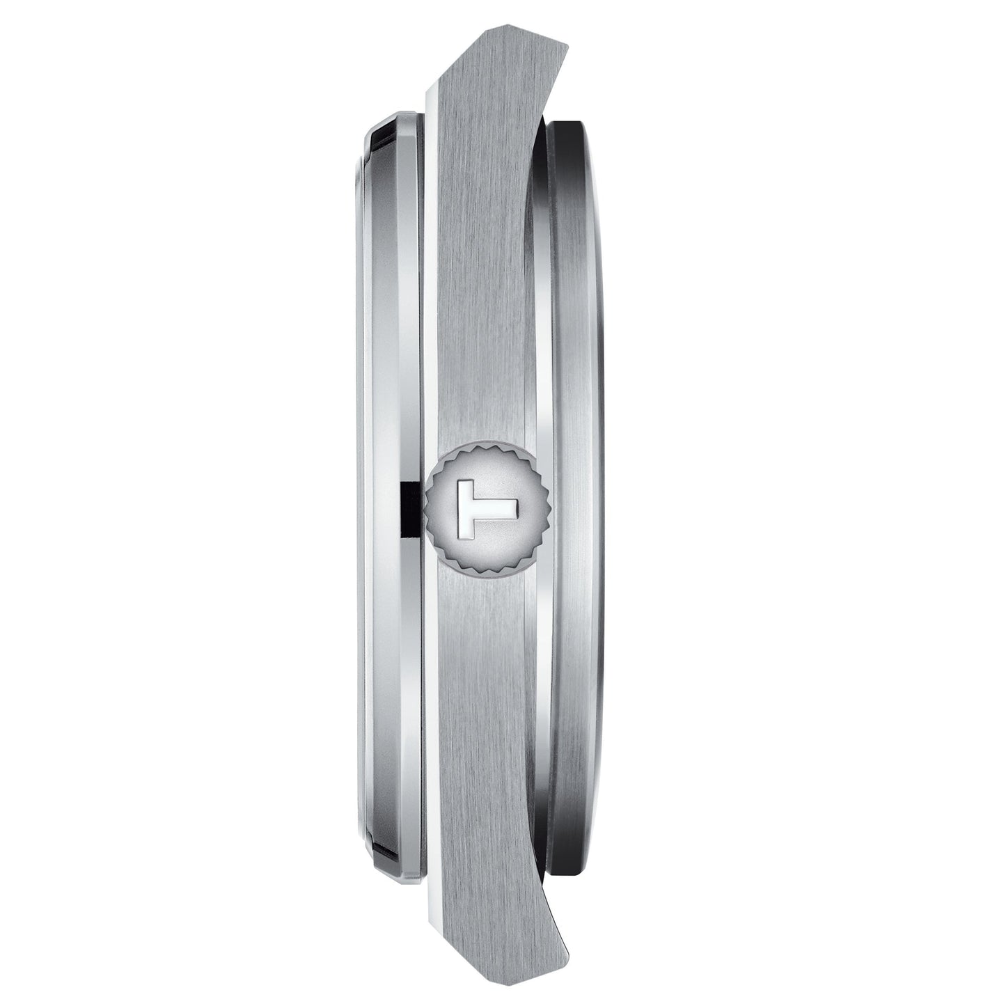 Tissot Prx 35mm Unisex Light Blue Watch T1372101135100