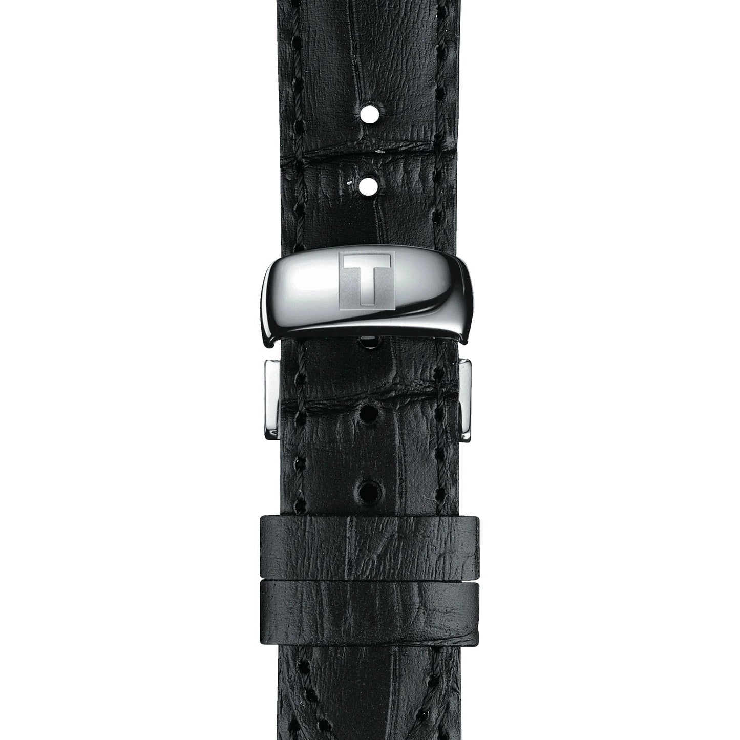 Tissot Traditional Ladies Black Watch T063 210 16 037 00