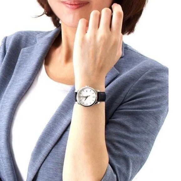 Tissot Traditional Ladies Black Watch T063 210 16 037 00