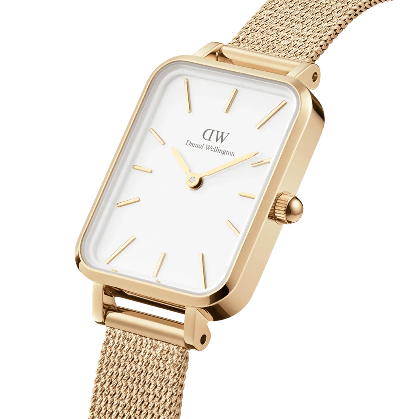 Daniel Wellington Ladies Gold Watch Dw00100556 Copy