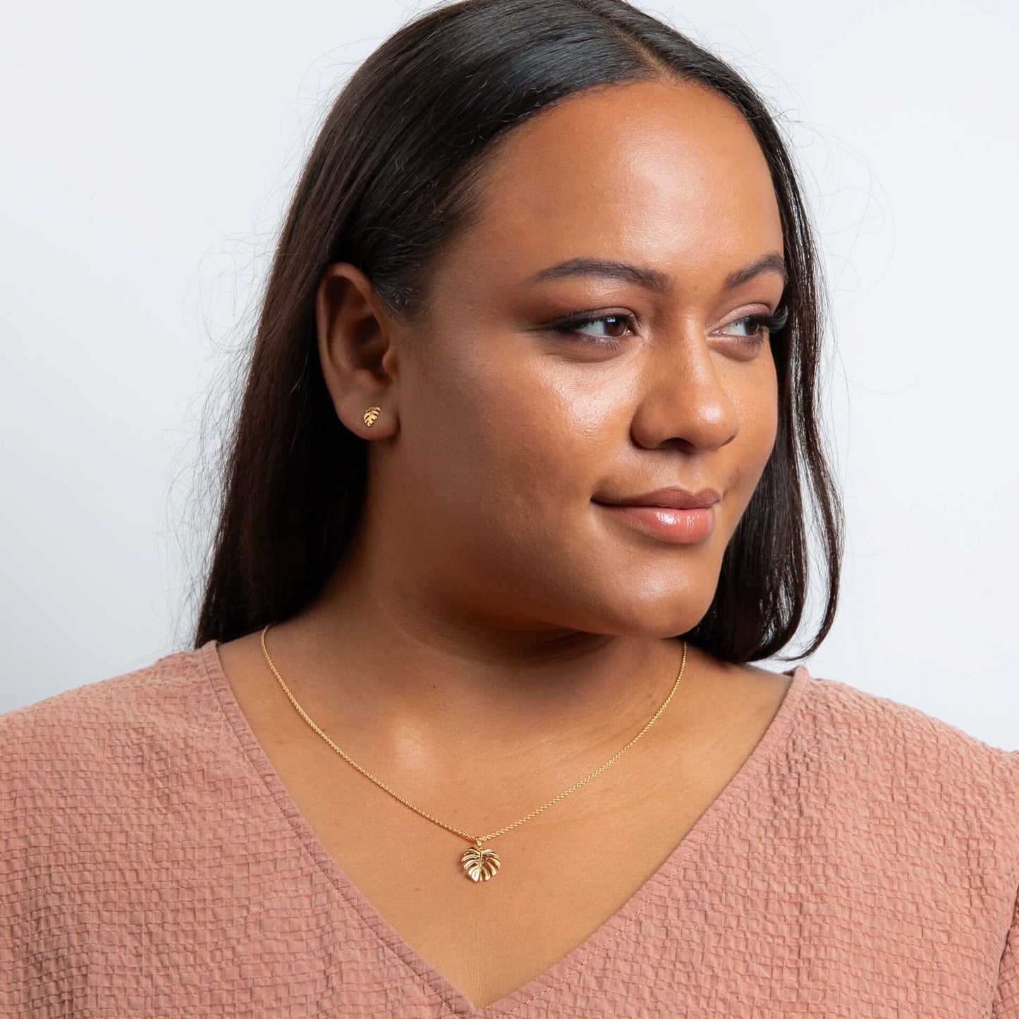 Beginnings Sterling Silver Earrings E6500