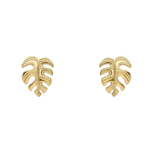 Beginnings Sterling Silver Earrings E6500