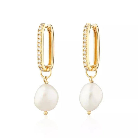 Betty Earrings