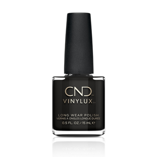 CND™ Vinylux™ Black Pool 15ml