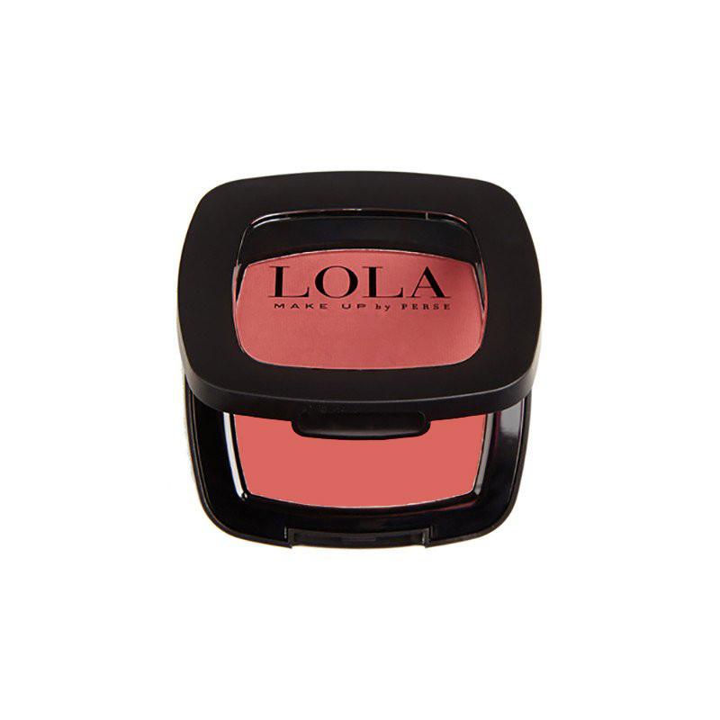 Luxe Velvet Blusher – Buildable, Silky & Vegan Cheek Colour