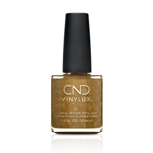 CND™ Vinylux™ Brass Button 15ml