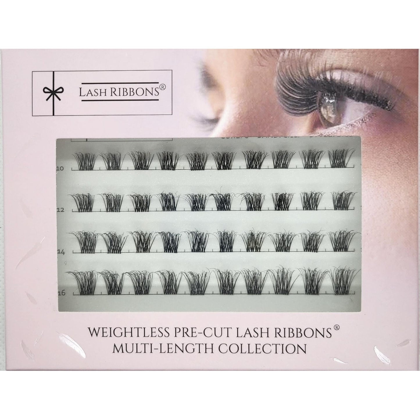 Weightless Multi-Length - Brea
