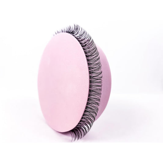 Breda - 3D 'D' Curl Lash Ribbons®