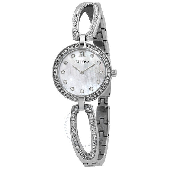 Bulova Watch For 96l223