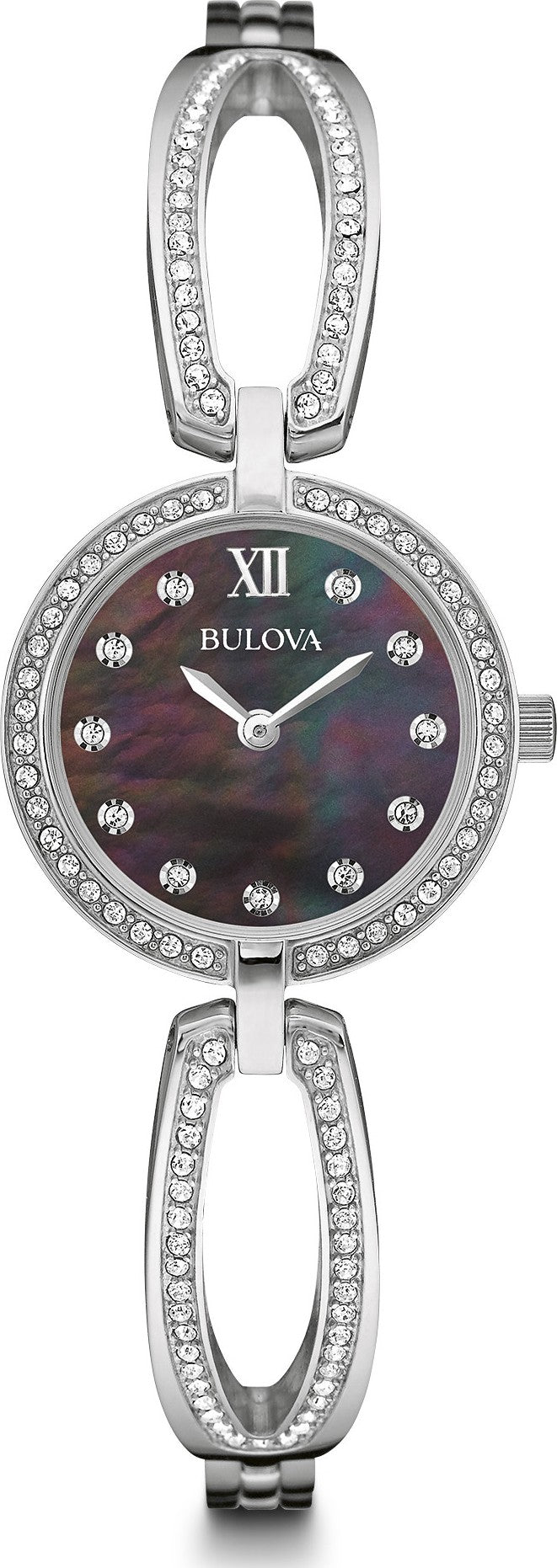 Bulova Watch For 96l224